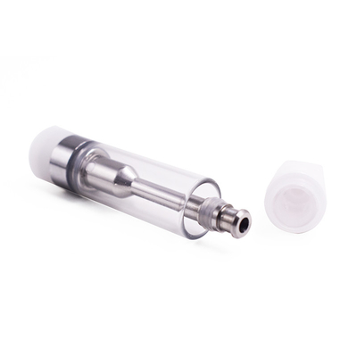 SS316 clavan el cartucho de cerámica 1ml del vape ningún estorbo en venta