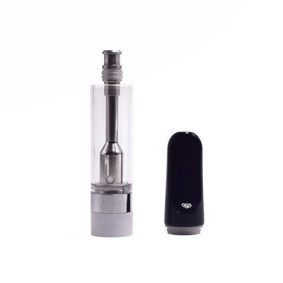 SS316 clavan el cartucho de cerámica 1ml del vape ningún estorbo en venta