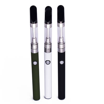 la torsión B9 Vape de la batería de 2.8~4.2v Vape encierra el voltaje ajustable 350 Mah Battery de 510 hilos