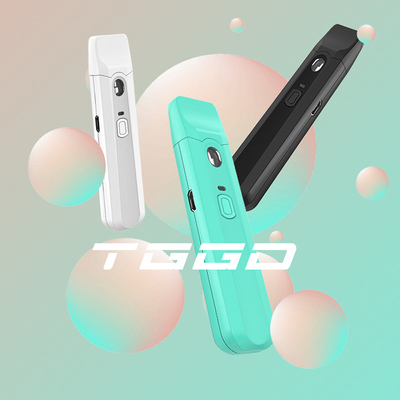 Vaina disponible recargable de encargo de la pluma del vape 2.8/3.2/3.6v del aceite 1ml del thc delta8 del cbd del precio al por mayor