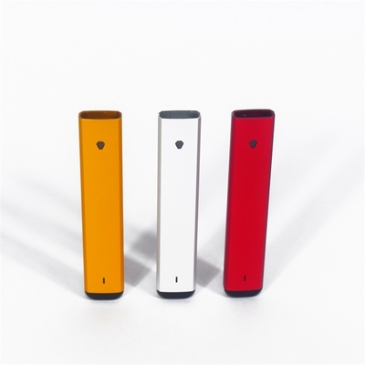 CBD 0,5 ml de capacidad 280 Mah Battery THC Vape disponible Pen Custom Available