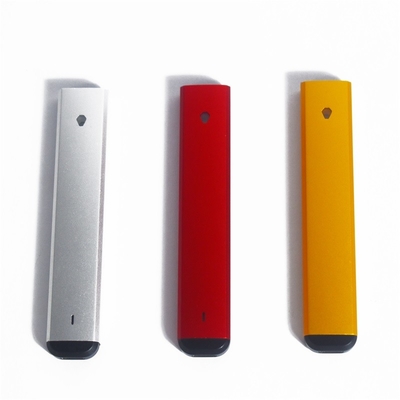 280 pluma del Mah CBD Vape vaina de cerámica USB micro de la bobina de la capacidad de 0,5 ml