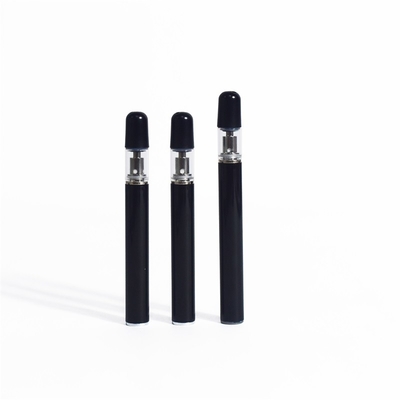 Pluma vacía logotipo de encargo disponible/recargable de 350mah de Cbd Vape del magnesio 300
