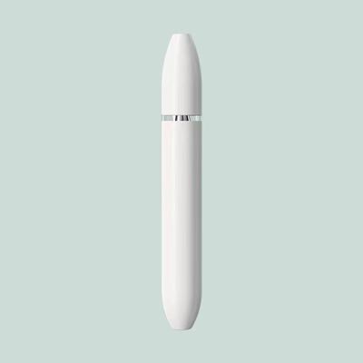 Aceite disponible único del diseño 2ml Vape Pen For CBD con el tanque de aceite visible