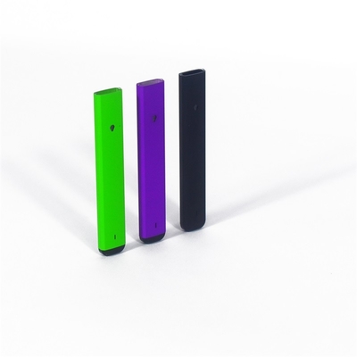 0.5ml vaina disponible de Vape del delta 8/9/10 al por mayor de Ion Rechargeable CBD/THC del litio de la capacidad 280mah