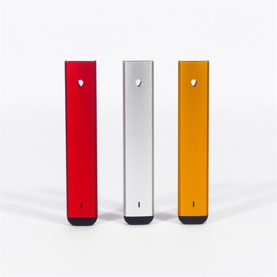 Tipo disponible al por mayor vaina disponible recargable de cerámica de la nave del precio de fábrica del vape de la calefacción 0.5/1ml 280mAh
