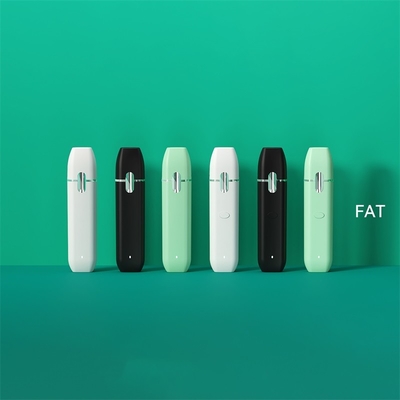 Vaina de encargo disponible expresa rápida Vape del color 2ml 2.5ml de Vape BUOY-H
