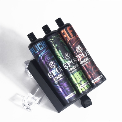 850mah 5000 sopla energía Max Pre Filled Disposable Device de Epod recargable
