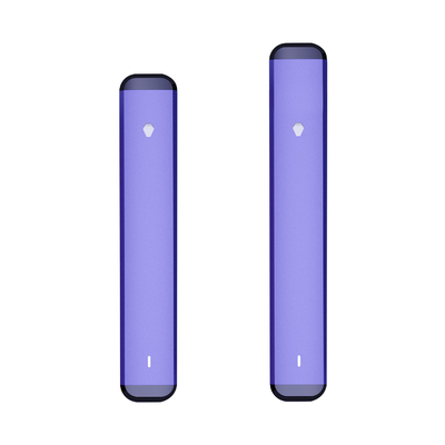 Tipo al por mayor vaina disponible recargable de cerámica de la nave de la calefacción 0.5/1ml 280mAh Vape