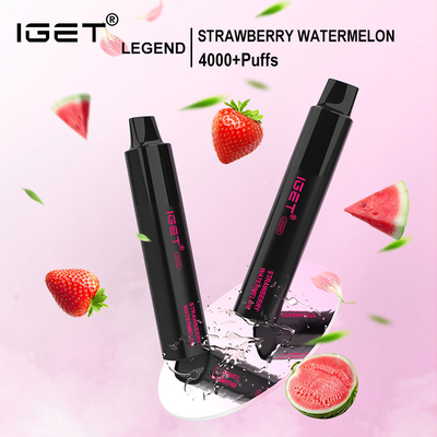 IGET original Vapes 4000 sopla leyenda de IGET en venta