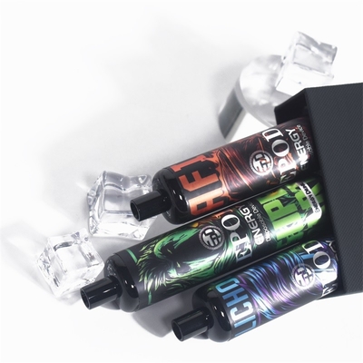 EPOD Vape disponible 5000 soplos todo en una pluma portátil de Vape del vaporizador