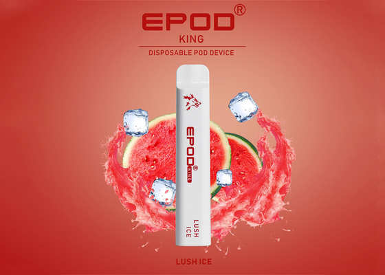 La energía 3500 de Vape del cigarrillo de E sopla vaporizador recargable disponible de la nicotina del aceite 5% del líquido de los sabores 10ml de Vape 15