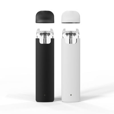 Ajuste de acero inoxidable de la vaina 316 disponibles de CBD Vape para el aceite grueso/fino