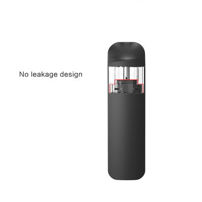 Dispositivo disponible ajustable P22 de Vape del voltaje de la categoría alimenticia con 0.5/1.0/2.0ml