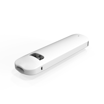 Pluma gruesa variable de Vape del aceite del voltaje 4x1.5m m Cbd de la bobina de cerámica P22