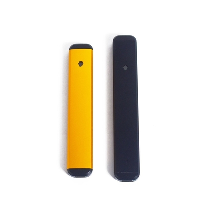 Vaina disponible recargable modificada para requisitos particulares 0.5ml/1ml de la pluma 280mAh Vape de Cbd Vape
