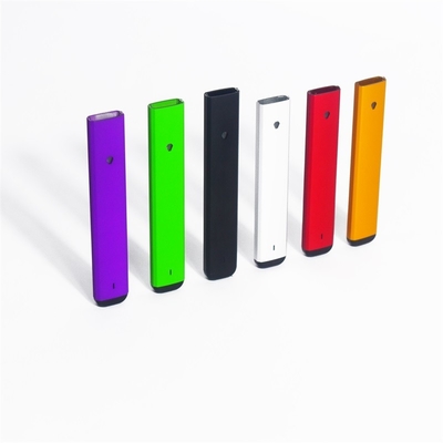 Pluma de cerámica del acero inoxidable 316L 0.5ml 1ml Vape de la calefacción de la bobina P21