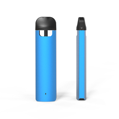 Pluma gruesa variable de Vape del aceite del voltaje 4x1.5m m Cbd de la bobina de cerámica P22