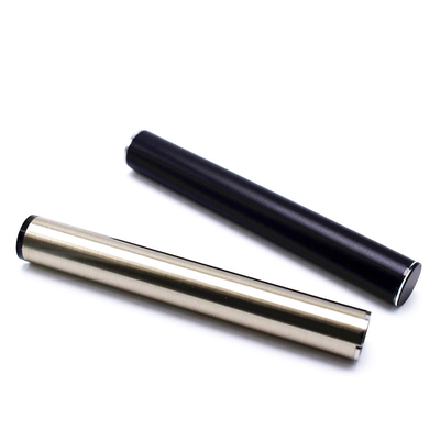 Batería recargable de Vape del Cig del cartucho E de Cbd del hilo del diseño 510 del Ninguno-botón