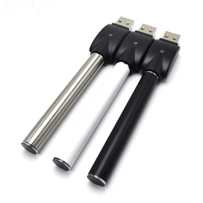 Batería automática de Cbd Vape del hilo de las baterías recargables M3-E 510 del cigarrillo de E