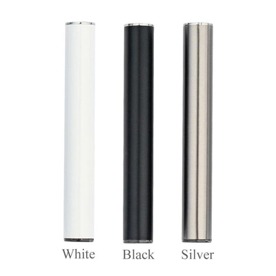 Batería automática de Cbd Vape del hilo de las baterías recargables M3-E 510 del cigarrillo de E