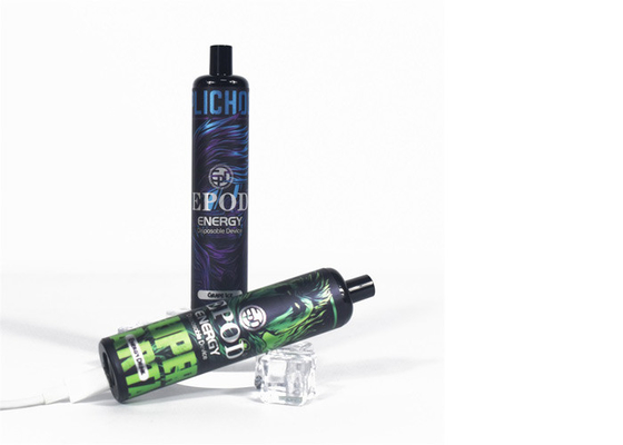 La energía Vape 5000 de Epod sopla 850mah el dispositivo disponible 12ml recargable