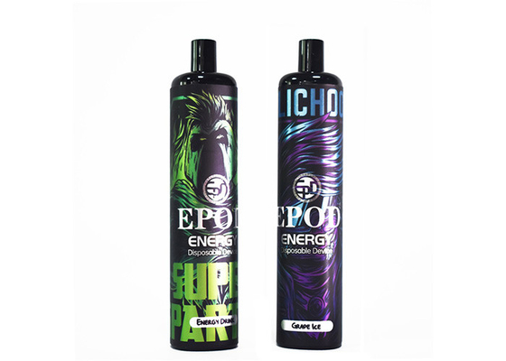 La energía Vape 5000 de Epod sopla 850mah el dispositivo disponible 12ml recargable
